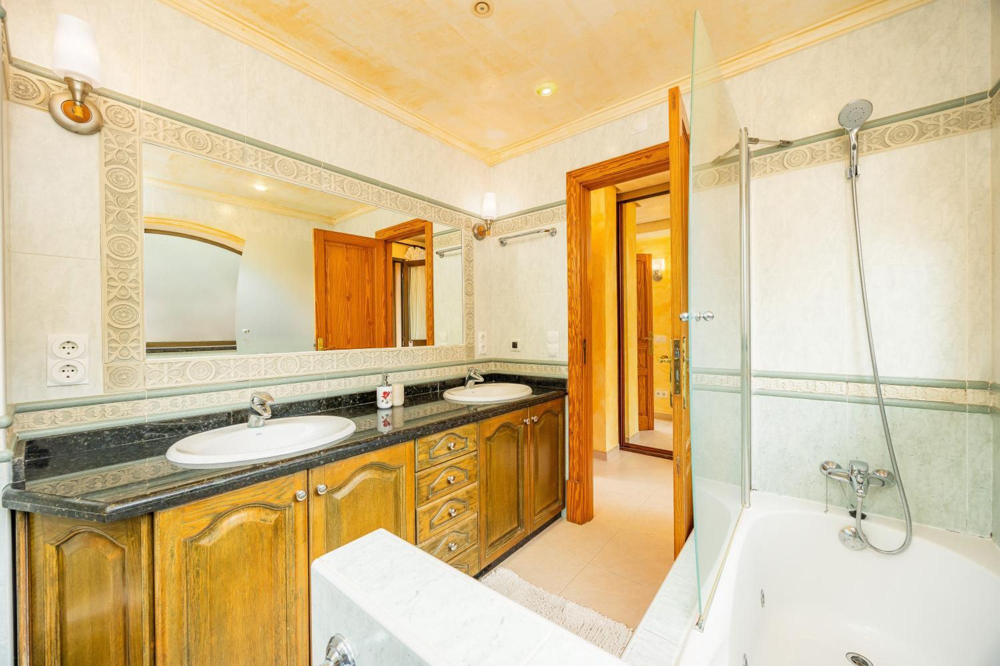 Villa Cala Llamp Andraitx Buitenkant foto